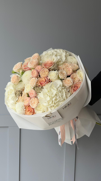 Beyaz Ortanca, Playa Blanca ve Phoenix – Beyaz Zarafet