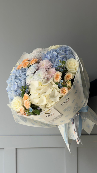 Ortanca, Oxi ve Playa Blanca – Mavi Zarafet