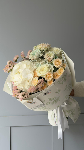 Ortanca, Playa Blanca ve Altaj – Beyaz Romantizm