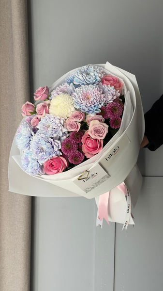 Altaj, Leila ve Purpetta – Pembe Rüya