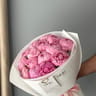 Pembe Şakayık – Zarif Çiçek