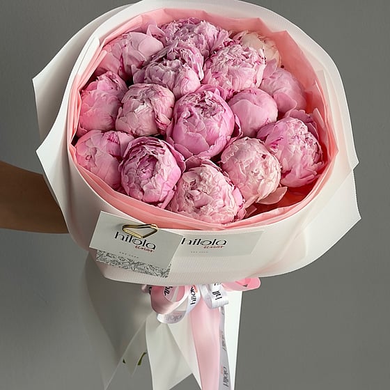 Pembe Şakayık – Zarif Çiçek